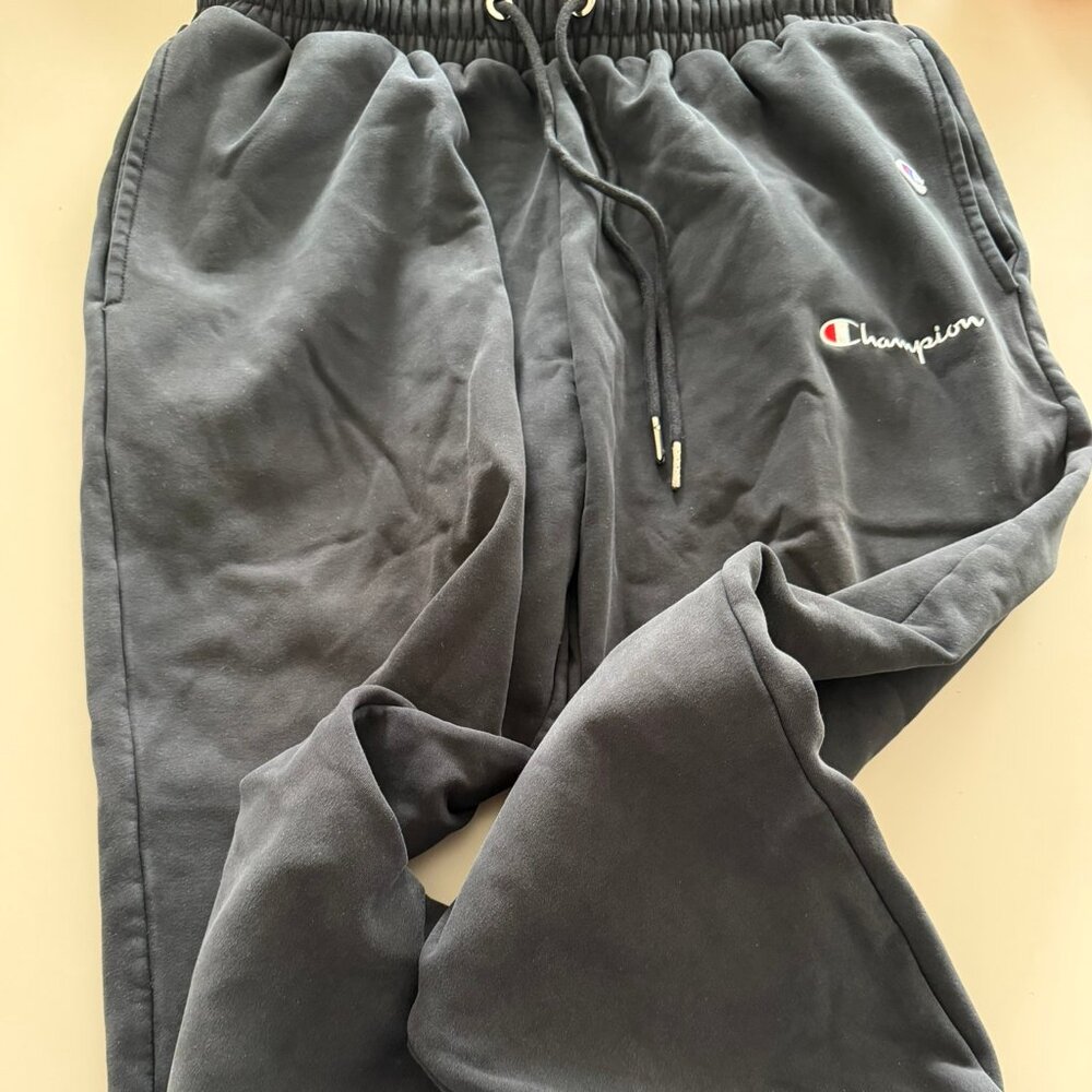 Champion Reverse Weave Joggers